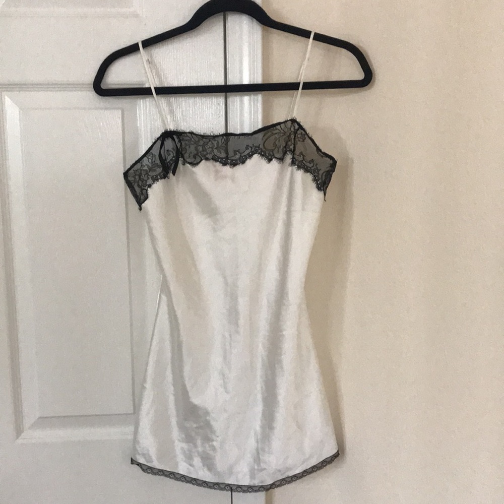 Victoria’s Secret Slip